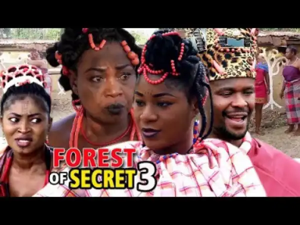 Forest Of Secret Season 4 - ( 2019